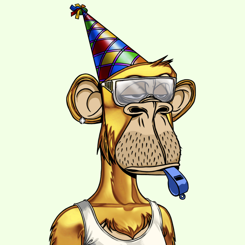 BAXC #7659 was just sold for 2.22 $EGLD on XOXNO!

#BAXC #MultiversX #MultiversXNFTs #NFTs