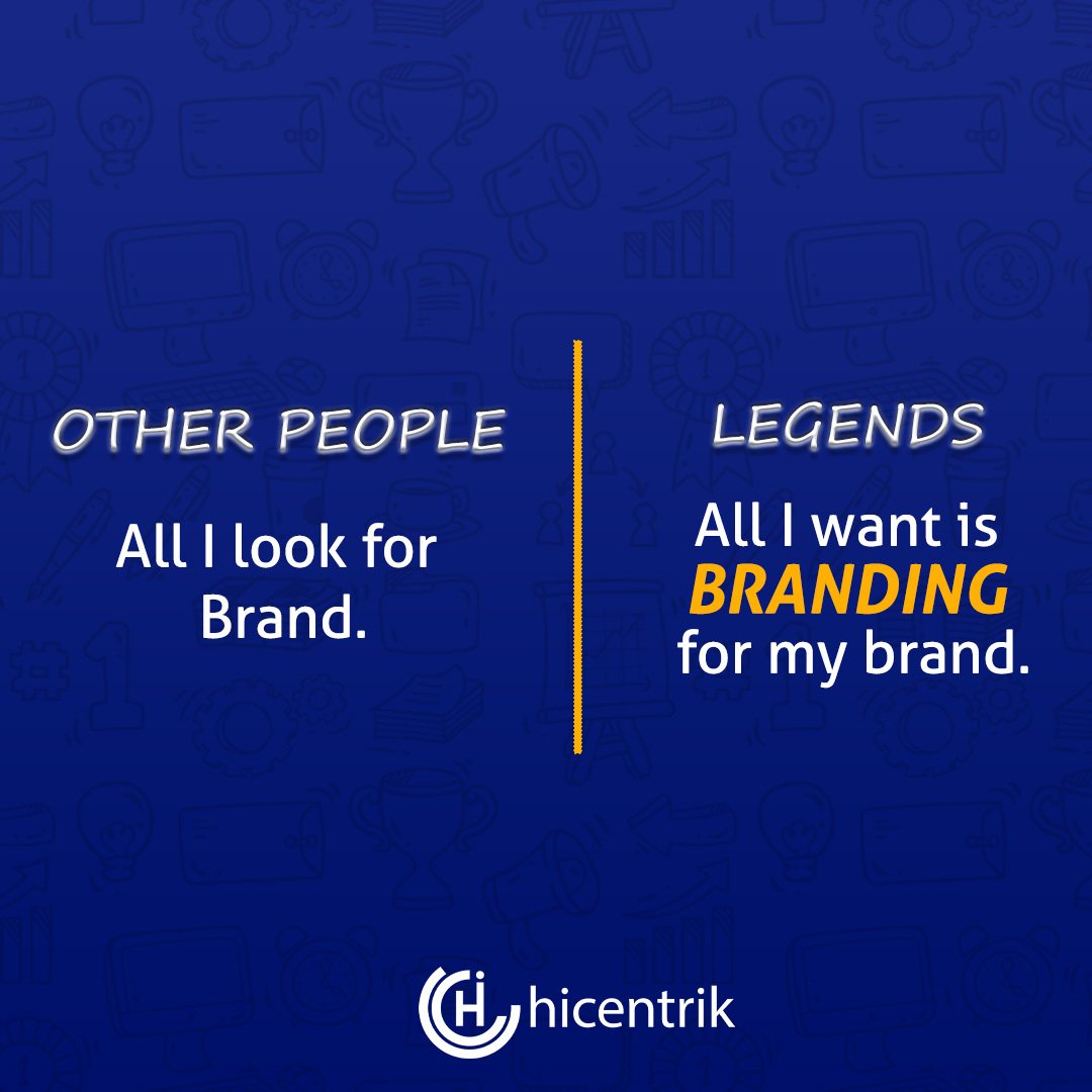 Join the league of legends today! #LegendaryBranding #branding #marketingagency #hicentrik #SEO #SMO #digitalmarketingagency #Creativeagency #Trending