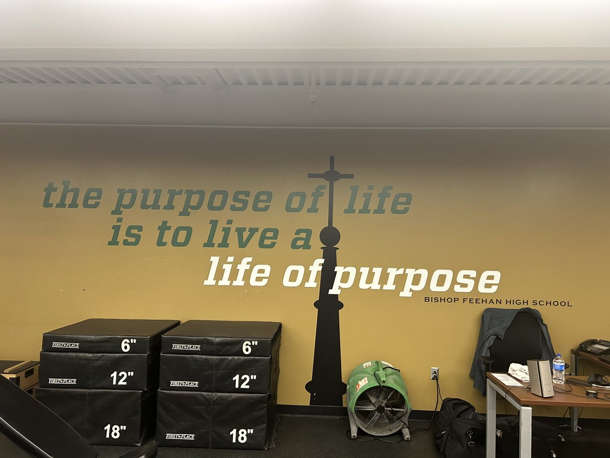 Make every day count!