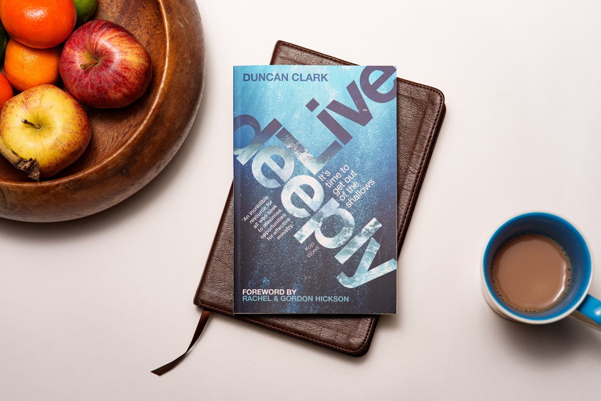 Duncan Clark tweet media