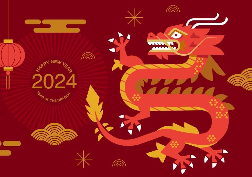 TEAMFairfield's tweet photo. The children are enjoying a Lunar New Year celebration meal this lunch time.

 Wishing all our families a very Happy Lunar New Year.

#LunarNewYear2024 #YearOfTheDragon https://t.co/BDLJchVueL