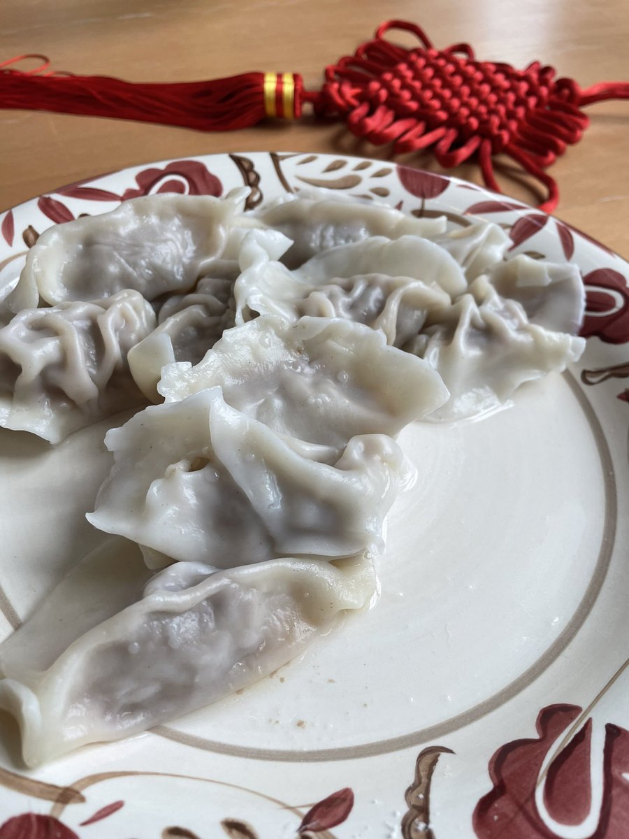 Our wonderful mandarin teachers are cooking dumplings for staff to celebrate Chinese New Year. Kung hei fat choi!
