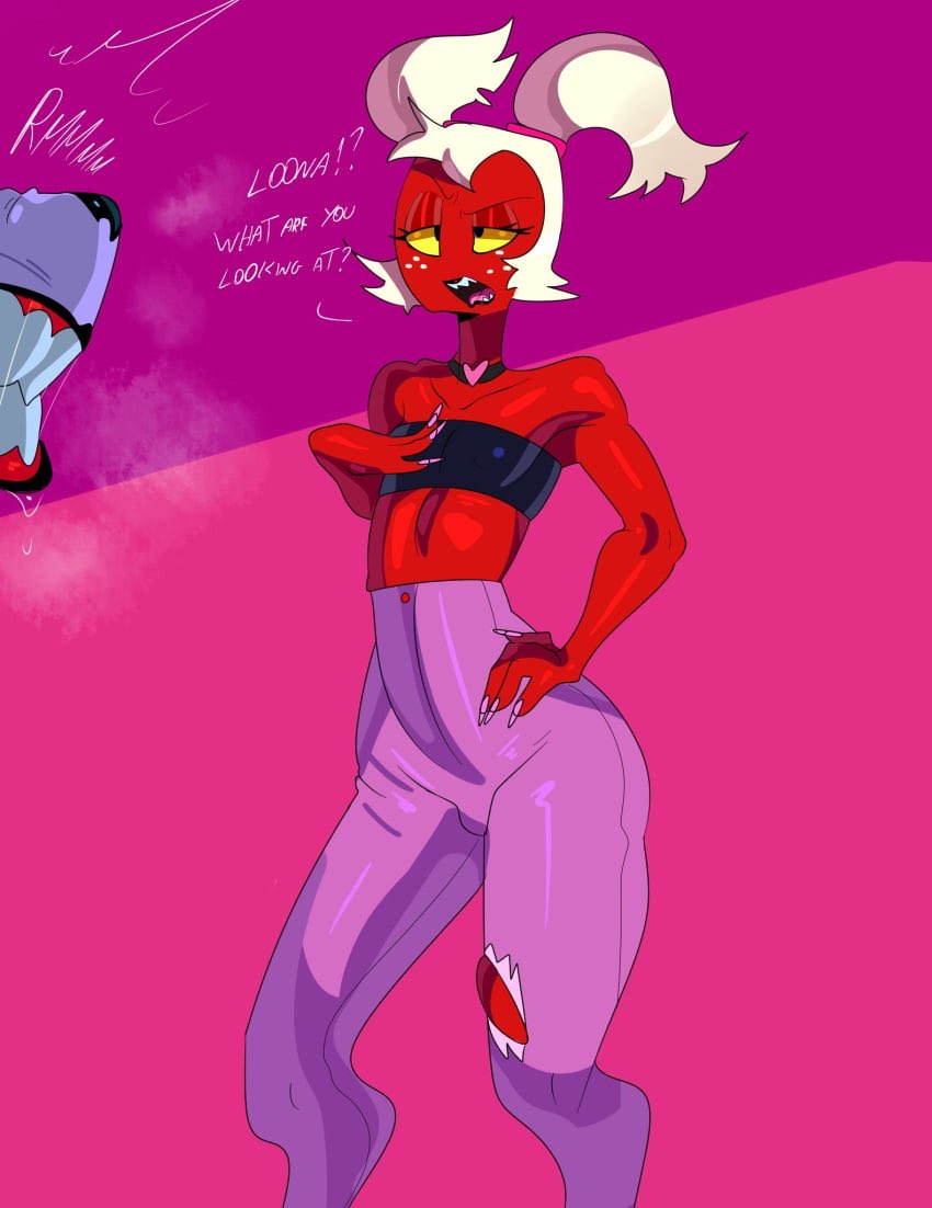 scinnerss's tweet photo. ★~One Helluva Hotel! ~★

★~Multi-Muse~★

★Hazbin/helluva rp (mainly)~★

★~Sub~★

★~Near Limitless &amp; kinky~★

★DM’s Open!★

★girldick bait~★

★~More info below~★

❤️&amp; 🔄 https://t.co/QGgHMmgS8R