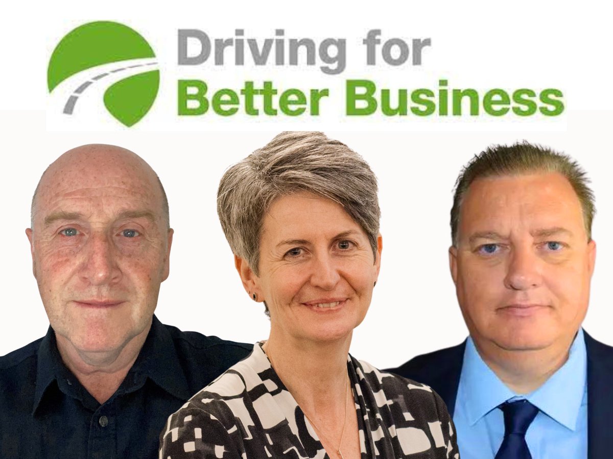 INTERVIEW: Fleet and driver safety must be a top priority for the CV sector, be it truck, van, bus, car or coach operators

All are best placed to do so with the expertise and insight of <a href="/DfBBprogramme/">DfBB Programme</a>

Read this week's interview as we meet the experts 👇

smmt.co.uk/2024/02/five-m…