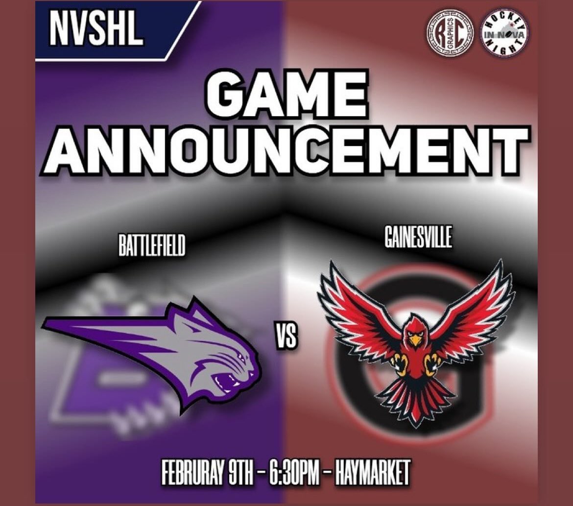 Battlefield Hockey tweet media