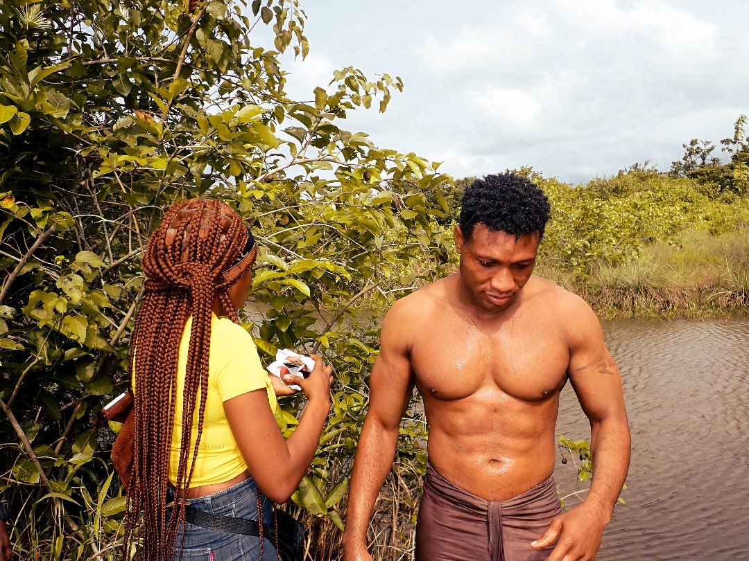 Kings_nwachuku's tweet image. I am Nnanna,
son of olisaeloka 
Hero of mgberi 
Call me “DIKE MGBERI” 

Bts of the river .. Can’t believe I swam this river ..  Aquaman no do reach this one ☺️
#riversecene #methodactor #aquaman #mgberiaquaman 
#ChetaMShowmax #ShowmaxNG