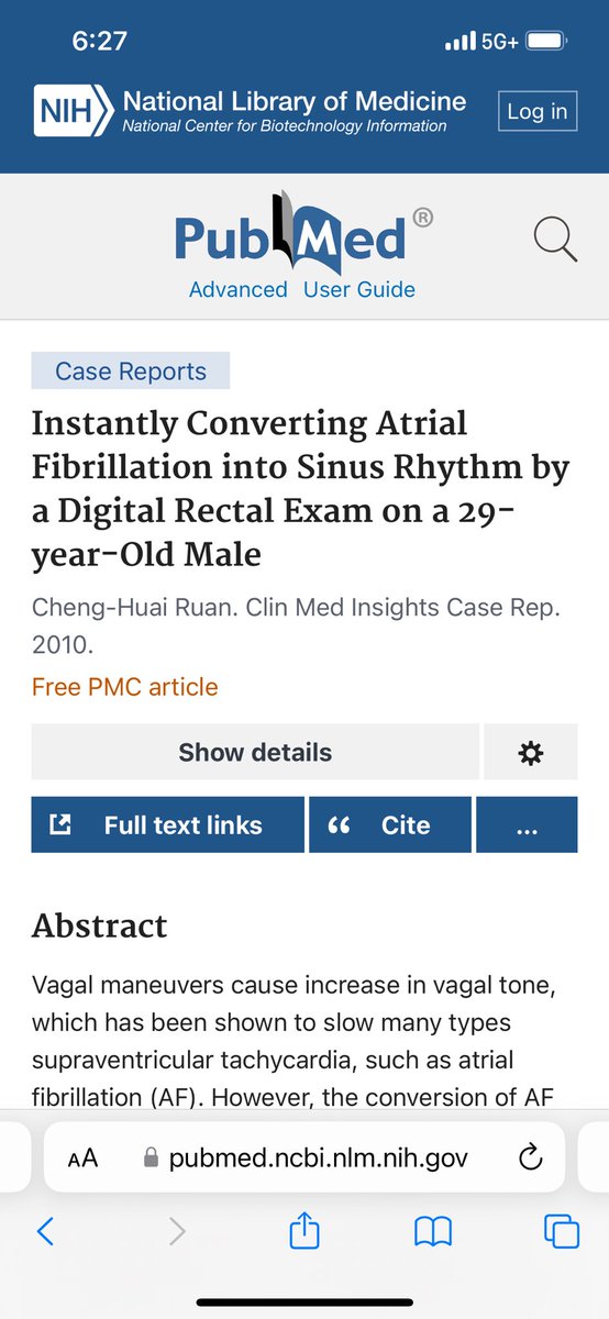 ryanmauckmd's tweet photo. DRE working hard to stay relevant in the era of prostate MRI? 👀🤔 https://t.co/jdzodx0pkV