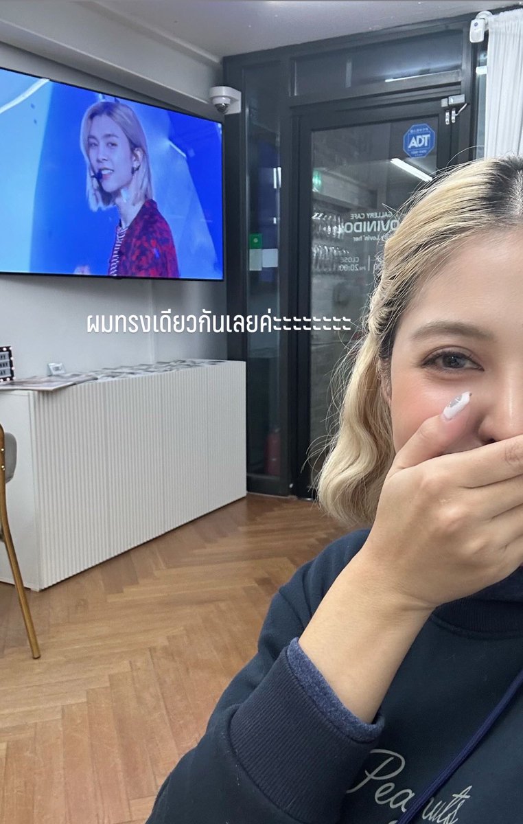 rdllldr's tweet photo. ขอโทษค่ะ แต่ว่า5555555555555555 https://t.co/CGglHDaIRZ