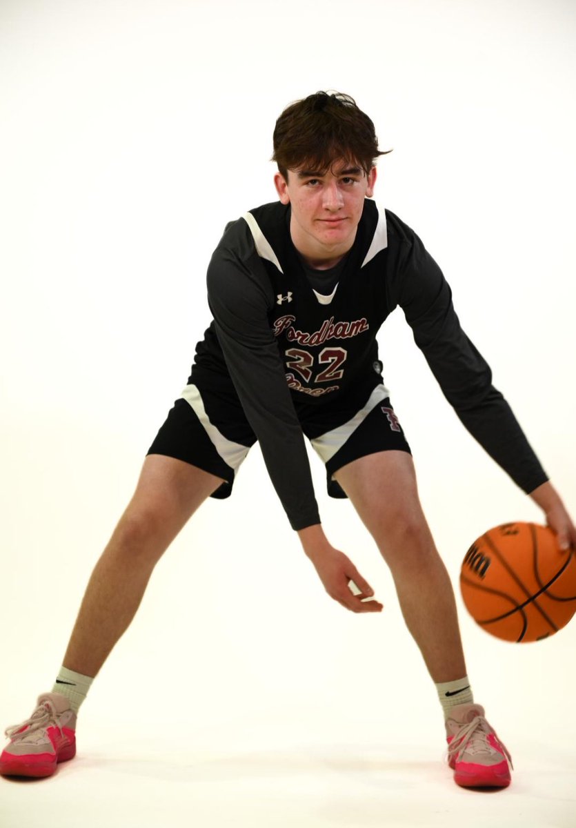 Fordham Prep Hoops tweet media