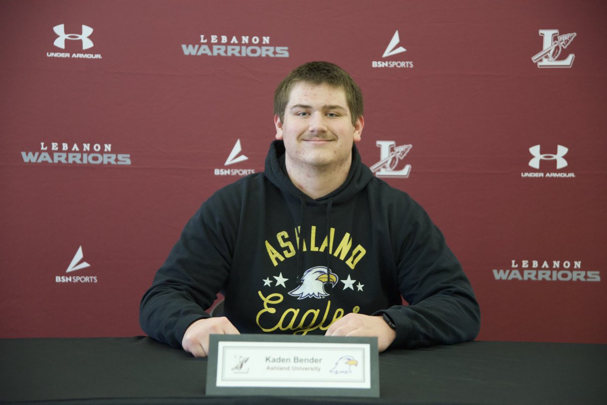 Kaden Bender tweet media