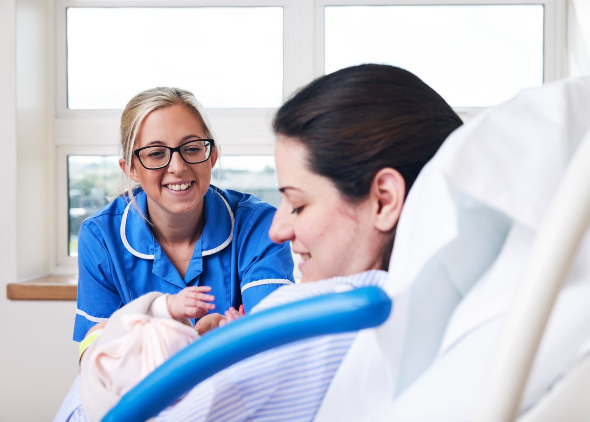 Great Western Hospitals NHS Foundation Trust tweet media