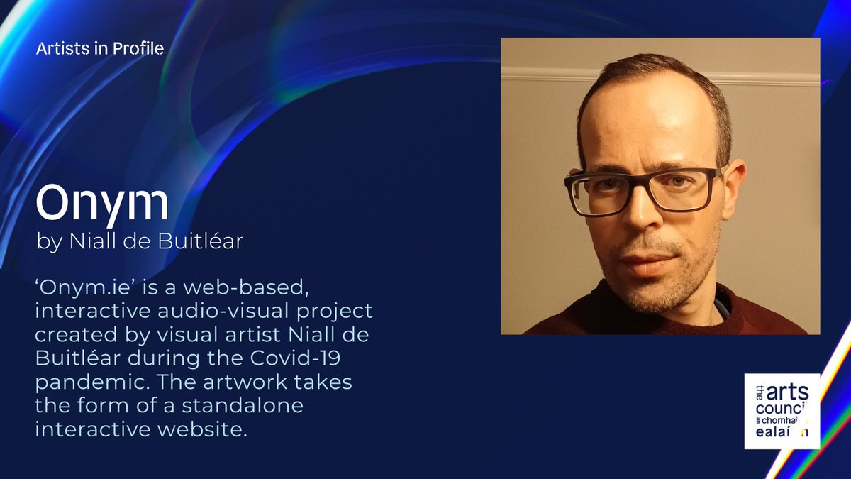 The Arts Council / An Chomhairle Ealaíon tweet media