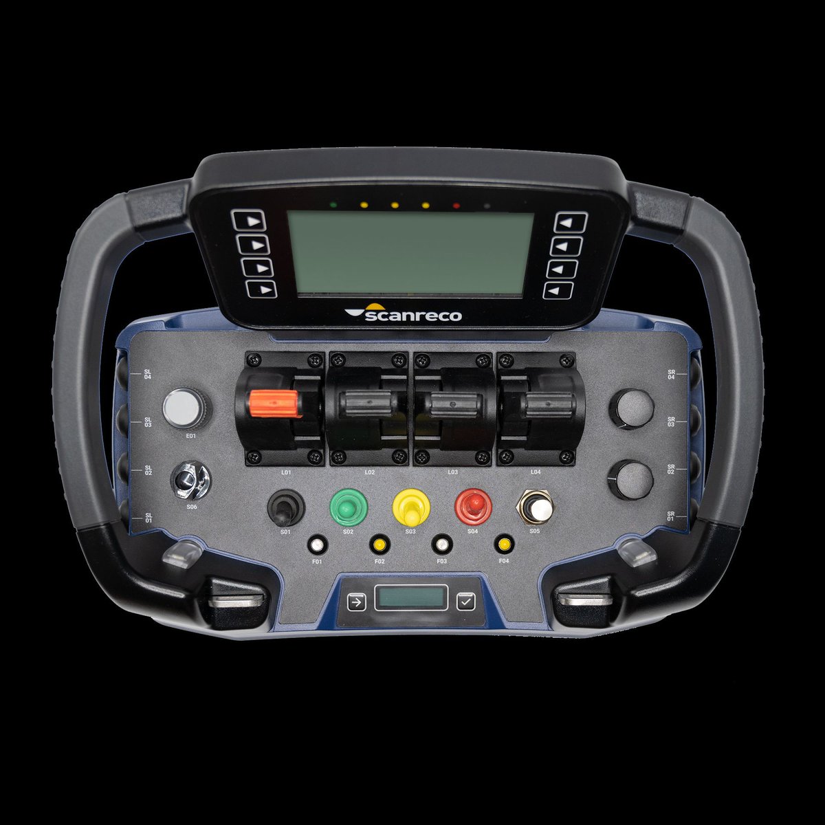 vhshydraulics's tweet image. At VHS Hydraulic Components, we stock and supply a range of Scanreco Remote Control Systems. To enquire, please call 0114 276 4430 or visit: buff.ly/3qrbd34 #scanreco #remotecontrolsystems