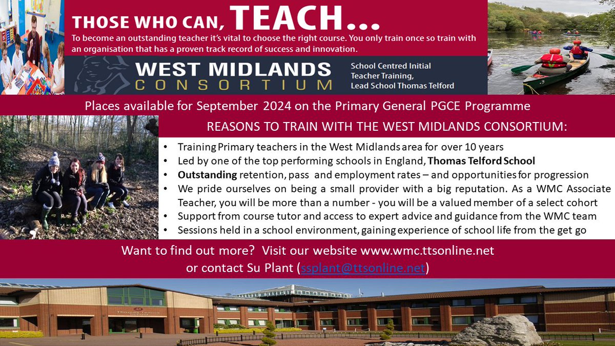 West Midlands Consortium tweet media