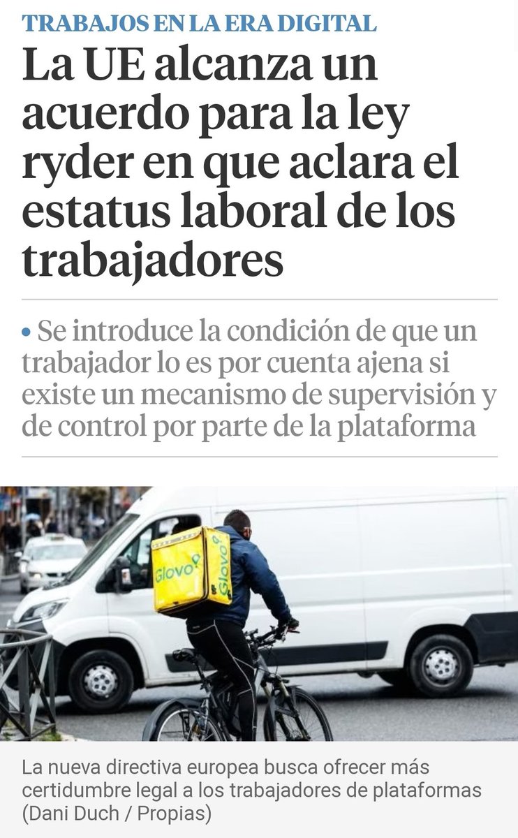 Segundo acuerdo.  El primero fue rechazado por el consejo. 

¿Esta vez será el definitivo?

Lo sabremos cuando voten consejo y parlamento.