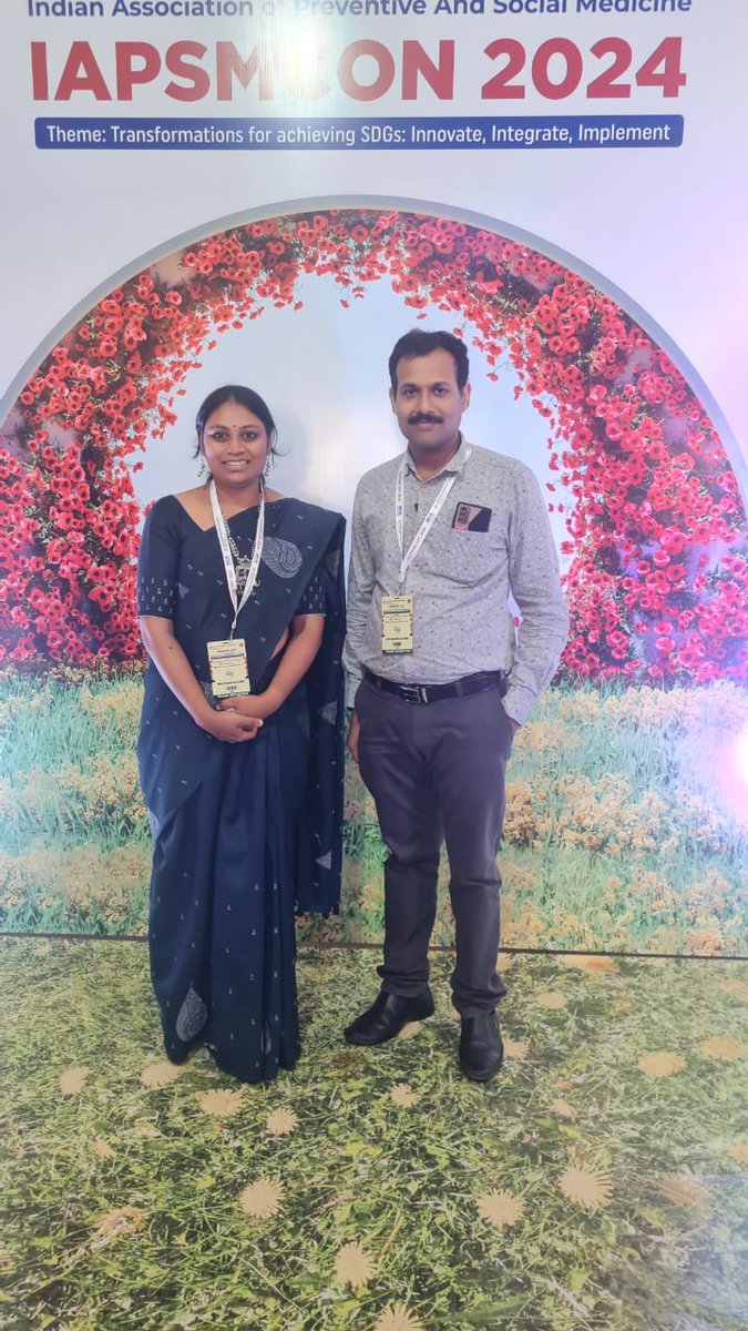 iphindia's tweet photo. The day-2 of @iapsmcon2024 saw a host of activities and talks including a workshop on human-centred design, @vkranthikumari and @achyuthang from @iphindia met community medicine students and faculty across the nation who had brewing potential for public health @theonlycheb #networking  #collaborations #conferences #capacitybuilding #iphindia #IAPSMCON2024
