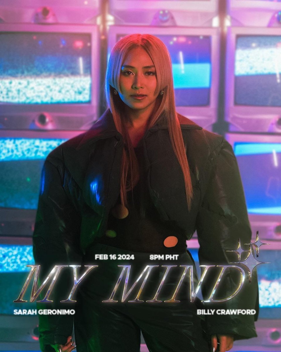popstar_crave's tweet photo. [MY MIND] Sarah Geronimo x Billy

📸 : CONCEPT PHOTO 1

#MyMind #MyMindMV
#Sarah Geronimo #SG14 https://t.co/xDukhoPivq