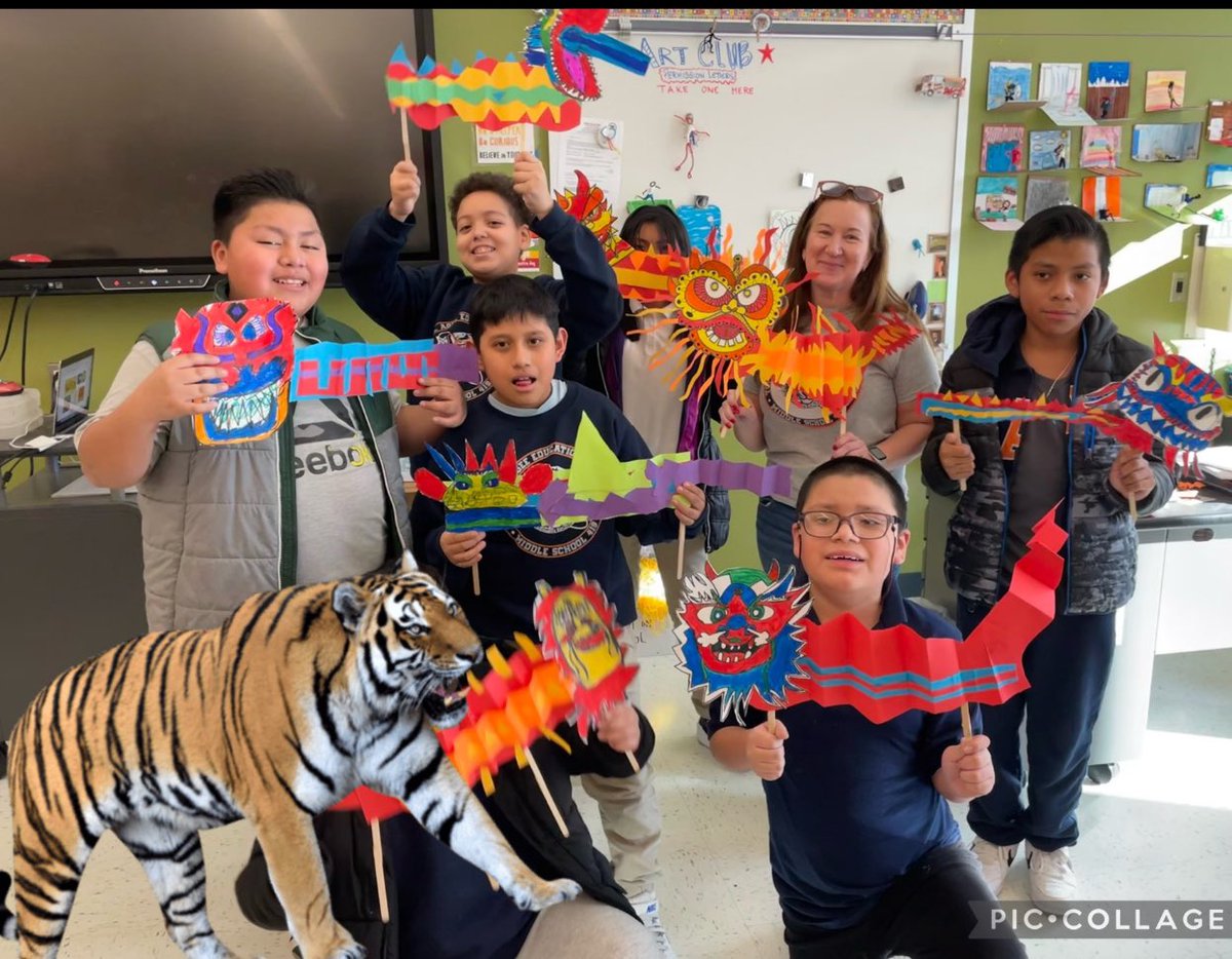QMs419's tweet photo. Wishing everyone a joy-filled Lunar New Year! May the Year of the Dragon bring prosperity, good fortune, and endless happiness to you and your loved ones. Gong Xi Fa Cai! 🎉🐮 #LunarNewYear #YearoftheOx #GongXiFaCai @NYC_District24 @NYCSchools https://t.co/pvMOyDDwdY
