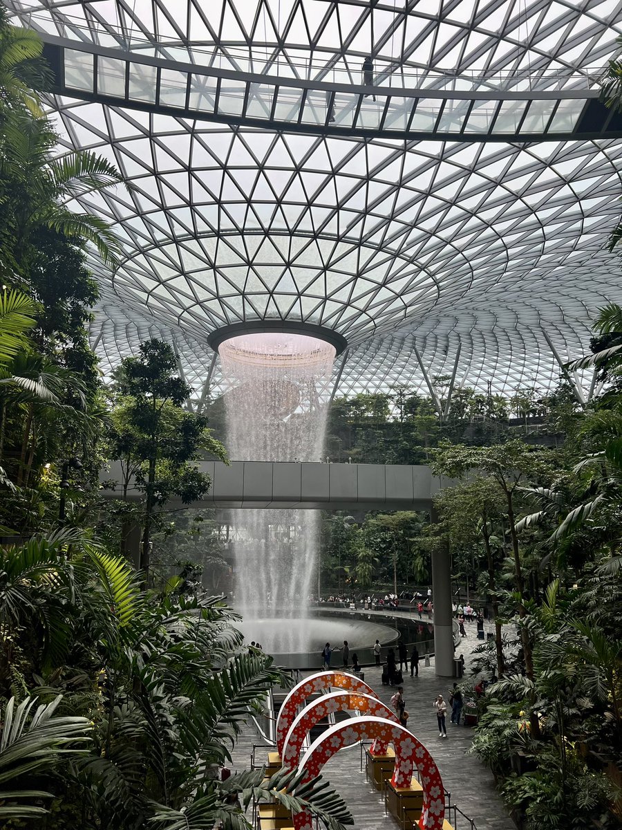 PointsPro's tweet image. 🚨 How to Get a Singapore Visa (Free)