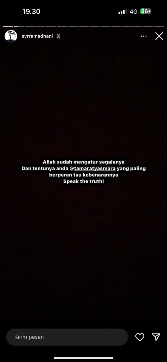 akunovit1's tweet photo. Story adek dari Mantan pacar tamara, bahwa katanya Abangnya tidak membunuh Dante, namun kelalaian, dan katanya CCTV dari belakang menimbulkan fitnah. Gmna mnurut pendapat kalian guys.. https://t.co/pdjBHm4CAh
