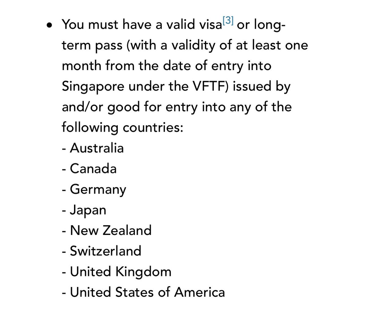 How To Get A Singapore Visa Free Thread From Ashwin drgrudge how-to-get-a-singapore-visa-free-thread-from-ashwin-drgrudge