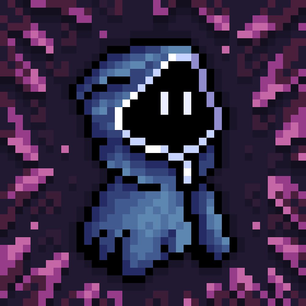 Why I chose <a href="/Ghions_/">Ghions | 1/1 ART</a> 
1/1 communities are 👑, alpha is solid, white list = free gains . Everyone makes the bag💰 . Spring is coming and we shall blossom let’s get it <a href="/Zonkel_/">Z◎nkel</a>