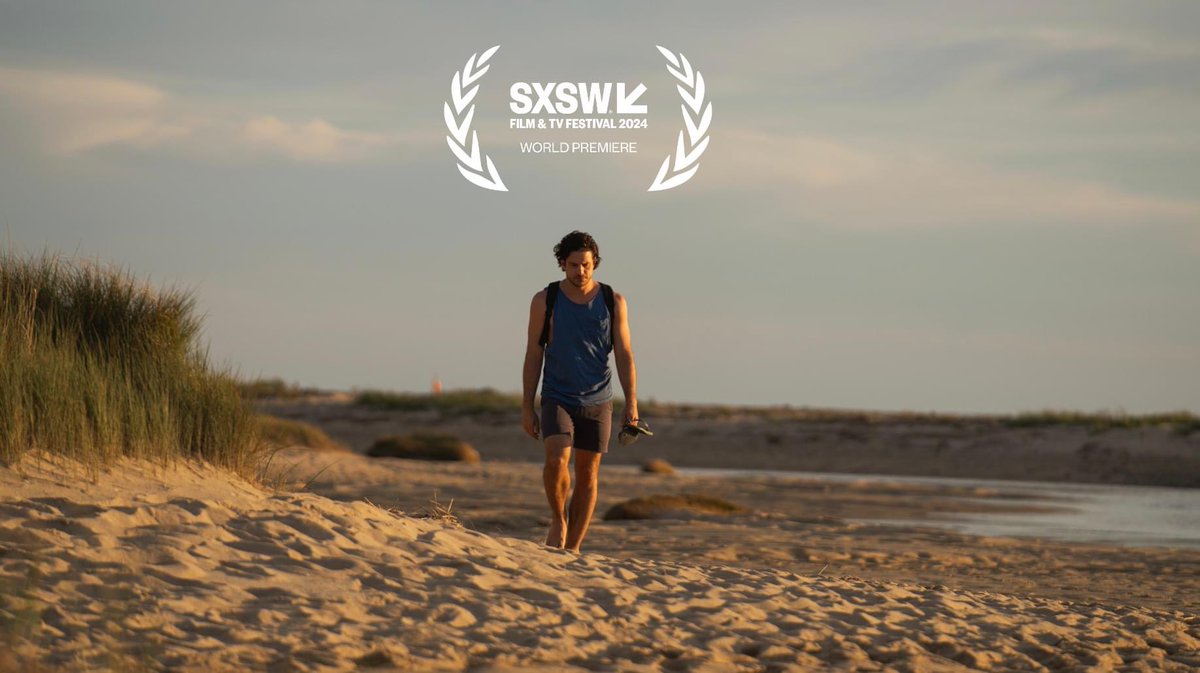 Excited to have scored Marco Calvani first feature film HIGH TIDE! The film will have its world premiere at @SXSW on their opening night, March 8th. #marcocalvani #marcopigossi #marisatomei #ldentertainment