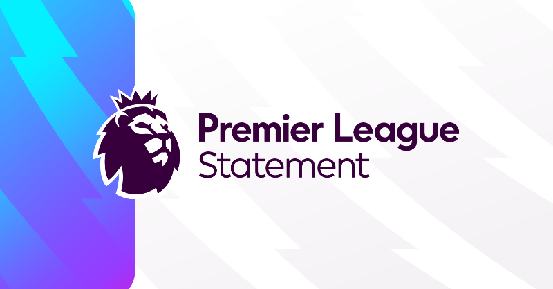 premierleague's tweet photo. The Premier League and its clubs met over the past two days and held a number of productive discussions, including:

🔘 Plans for new financial settlement with EFL and to agree long-term deal for good of English football
🔘 Premier League Environmental Sustainability Commitment
