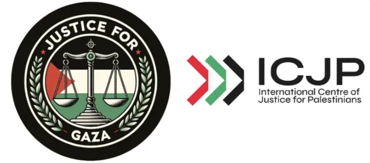 ICJPalestine's tweet image. 🚨FUNDING APPEAL🚨
Since October, ICJP has been working on a major war crimes investigation. The Justice for Gaza campaign needs your support now more than ever.
Be a part of the push for accountability and justice by donating below⬇️
icjpalestine.com/donate/