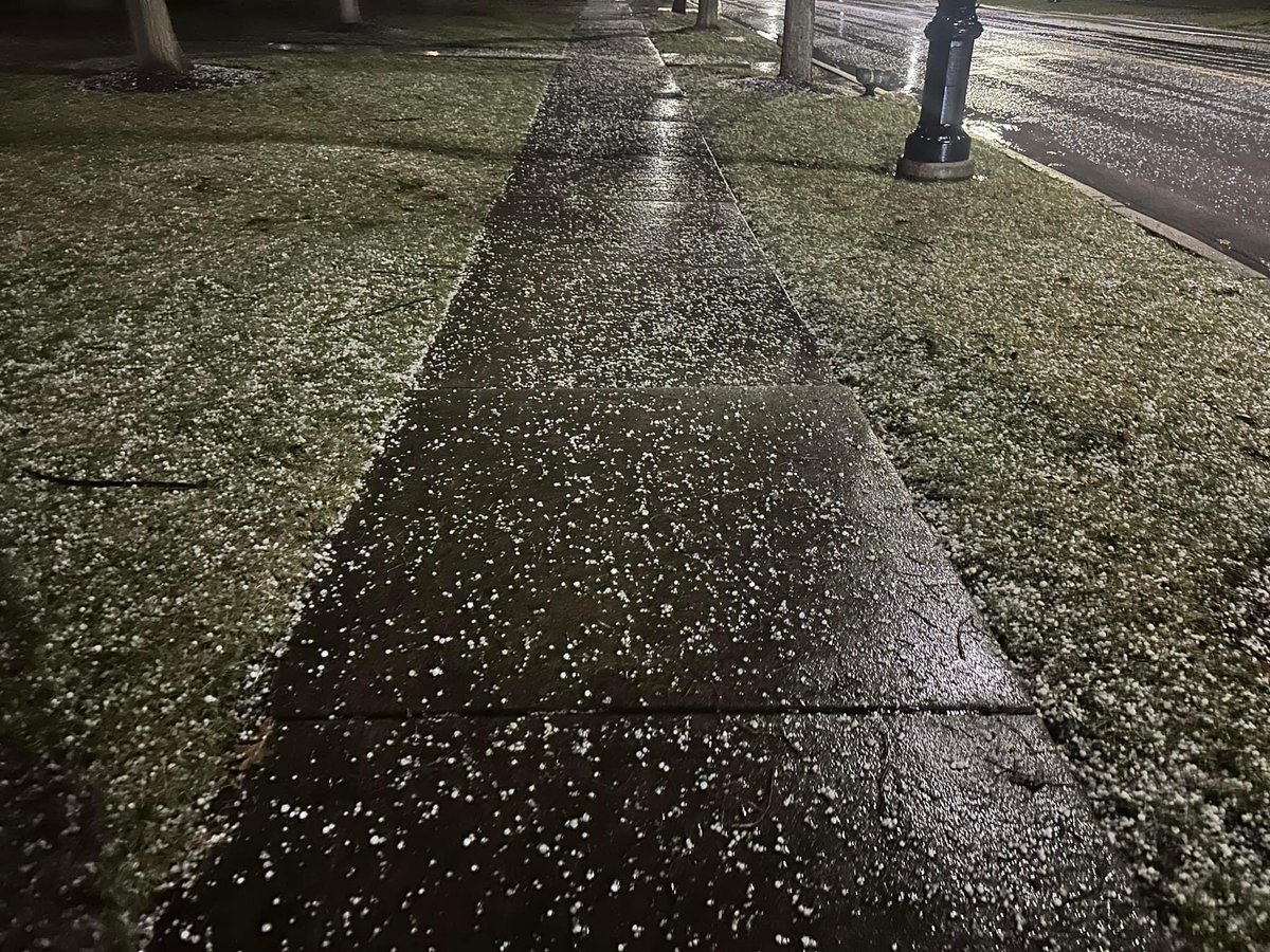 mskurkamp's tweet photo. @NorthILWX https://t.co/WdnZ93SRxf