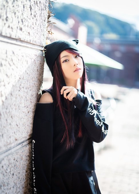 Twitterのコスプレ画像6