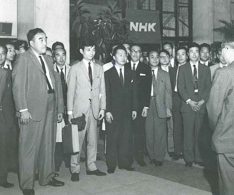 指揮者 小澤征爾さんの訃報に接し】 今月6日、日本を代表する指揮者