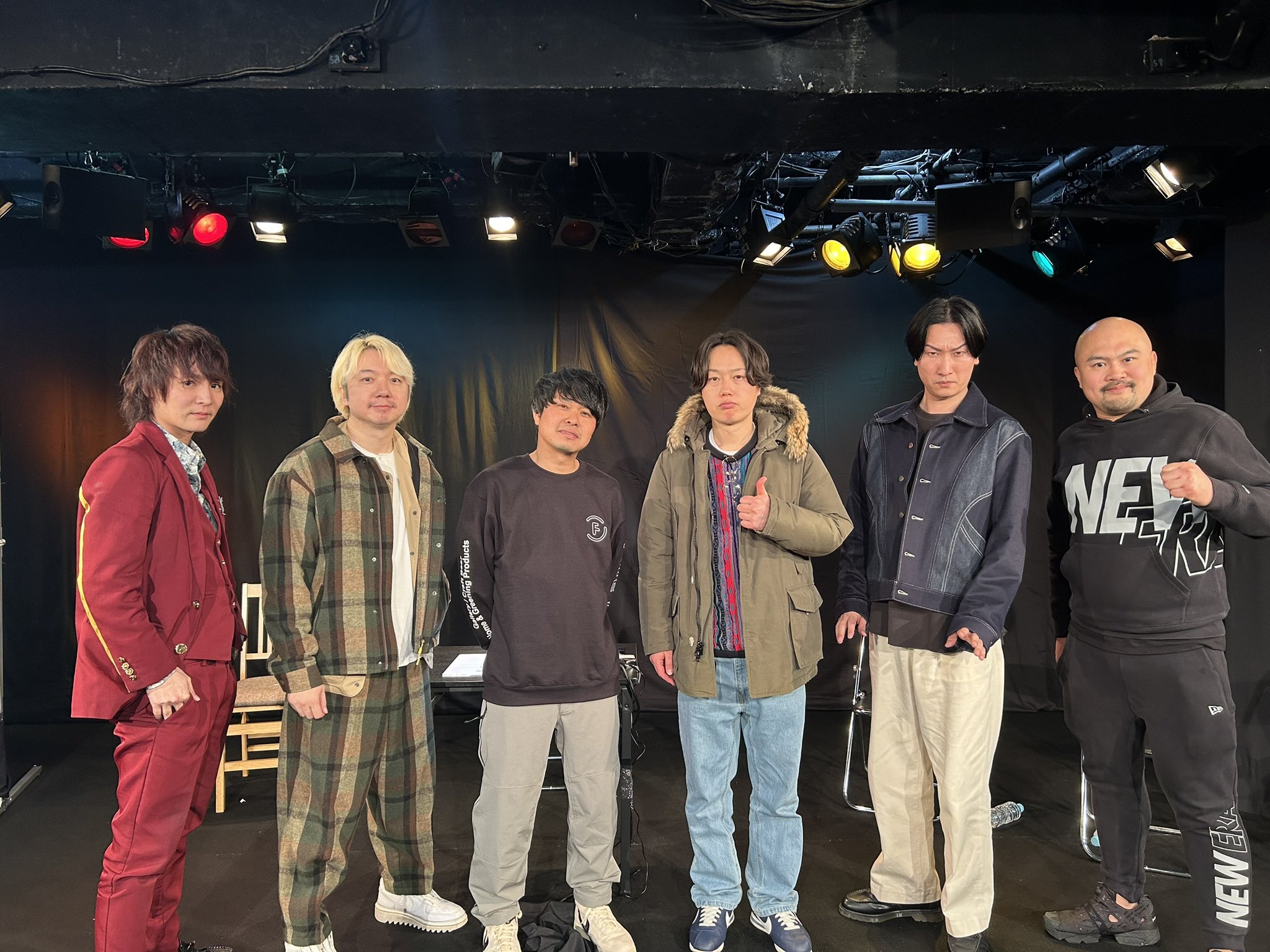 さらば青春の光東ブクロさんの盗撮に成功しました。