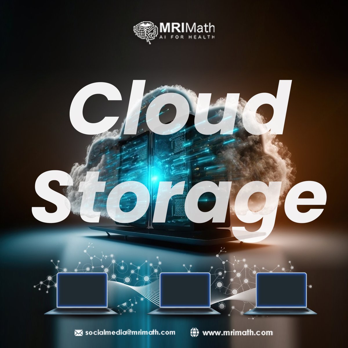 MRIMath offers you a safe cloud storage with state of the art cybersecurity!

Feel free to contact us to learn more using our email: info@mrimath.com