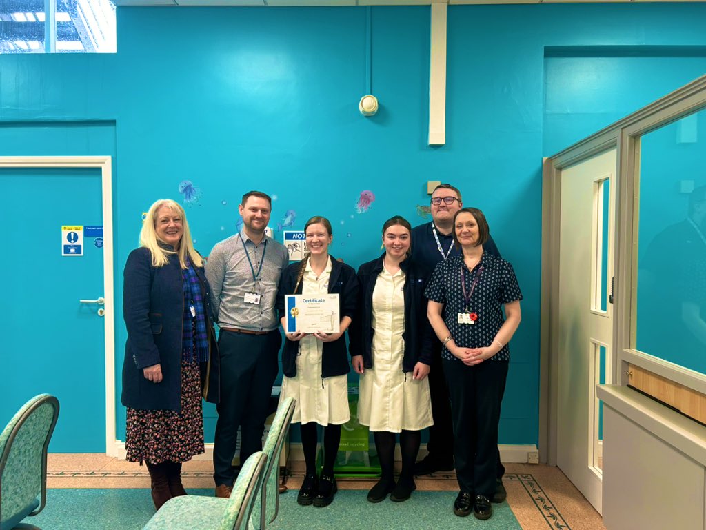 Joanne Halliwell (@jleh10) on Twitter photo Amazing team of the week for our Audiology team <a href="/Gateshead_NHS/">Gateshead Health NHS Foundation Trust</a> for going above and beyond to support patient care ππ»π₯ππ» Well done! @davies_trudie <a href="/SixMacks/">Kris Mackenzie she/her</a> @FindleyGill Amazing team of the week for our Audiology team <a href="/Gateshead_NHS/">Gateshead Health NHS Foundation Trust</a> for going above and beyond to support patient care ππ»π₯ππ» Well done! @davies_trudie <a href="/SixMacks/">Kris Mackenzie she/her</a> @FindleyGill
