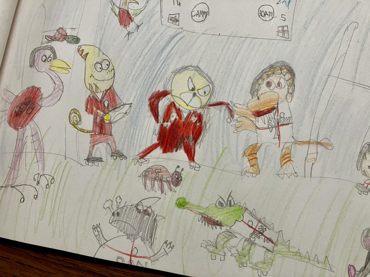 CammyMascot tweet media