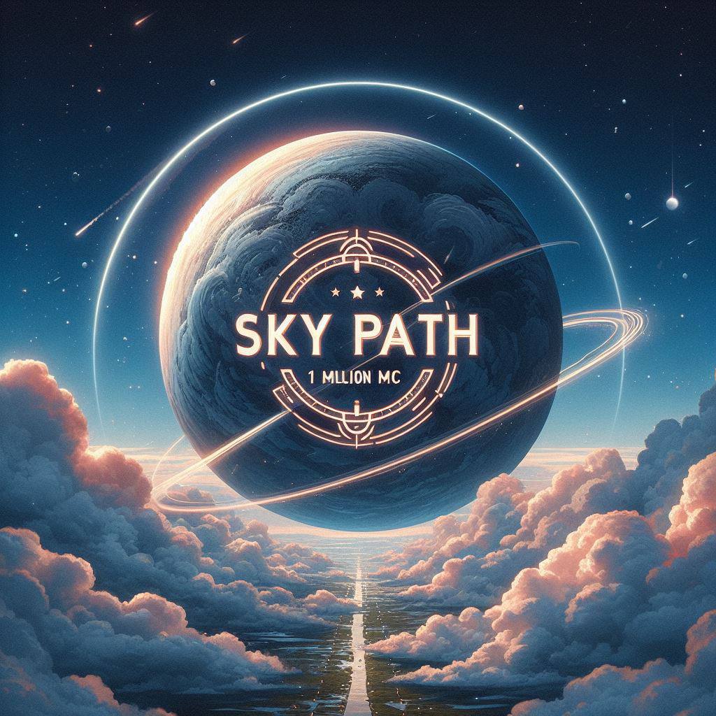LeonardRoss's tweet photo. GM @X

Yesterday was a good day for @SkyPathSecurity! We reached out $1 million FDV market cap! Liquidity is looking solid, there are multiple providers to the current pool, holder count is rising, listed on Coin Gecko yesterday, Dextools score is in the mid-70's and rising with every trade 🫡

Do yourself a favor check out what #SkyPath is about and how important their technology will be! They will be utilizing @avax Blockchain infrastructure and client specific subnets 👀

If you have any questions just join the telegram channel and get to know the wonderful and down-to-earth community!

#SkyPath #SkyPathToken #SkyPathAVAX #DePin

https://t.co/4VMOwyIIHI