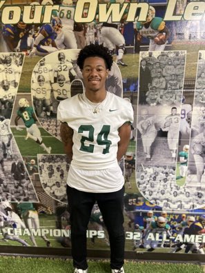 SHOWCASE HBCU (@commit2hbcu) on Twitter photo 🚨Jer’Merion Brown🚨
C/O ‘24 (LB) prospect on an official visit to Kentucky State University <a href="/KYSUFB/">Kentucky State University Football</a> #commit2hbcu
🏫Tates Creek HS (KY) @TCHSfootball23
📸<a href="/JermerionBrown_/">Jer’Merion Brown</a> 🚨Jer’Merion Brown🚨
C/O ‘24 (LB) prospect on an official visit to Kentucky State University <a href="/KYSUFB/">Kentucky State University Football</a> #commit2hbcu
🏫Tates Creek HS (KY) @TCHSfootball23
📸<a href="/JermerionBrown_/">Jer’Merion Brown</a>