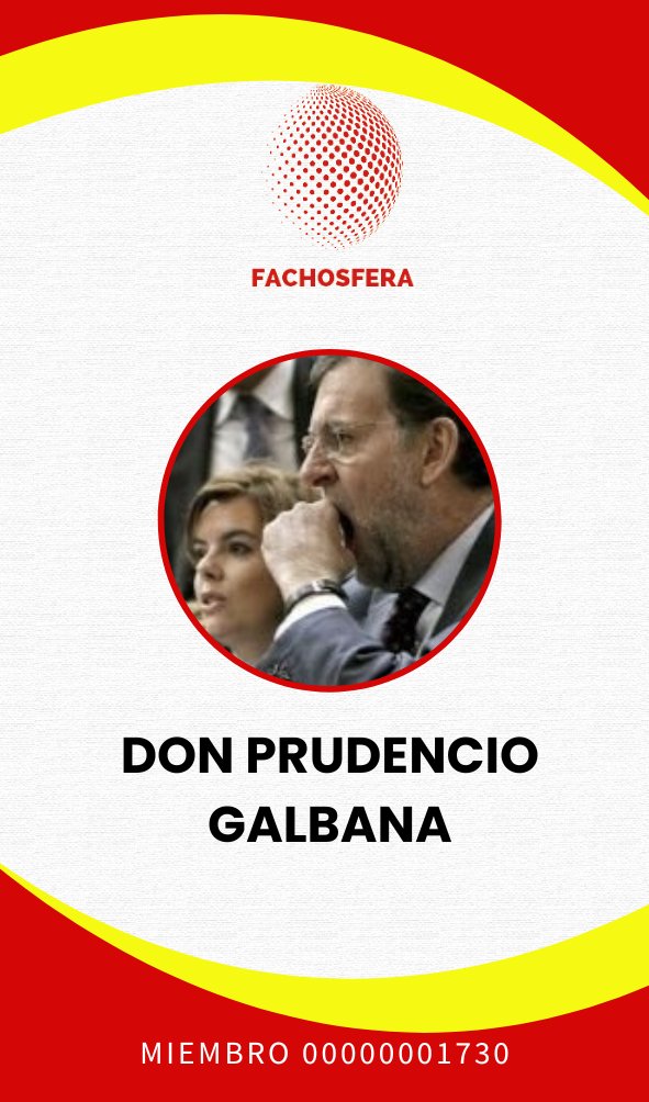 Don Prudencio Galbana 🦅 tweet media