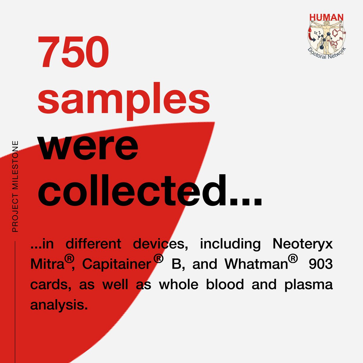 HUMAN Doctoral Network tweet media