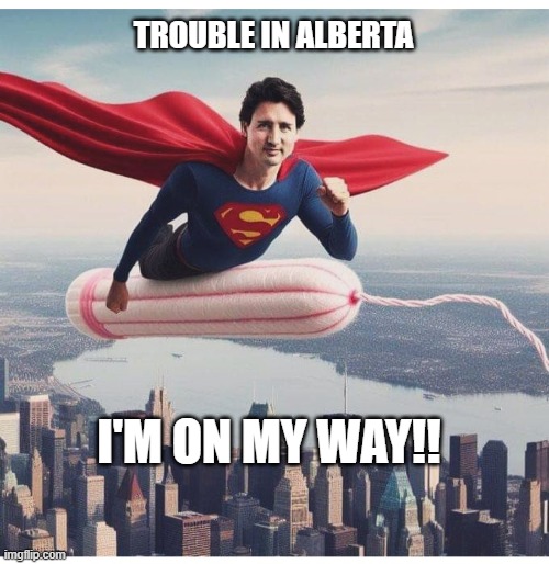 climatesoftware's tweet photo. @SteveRickettsSP @EileenEisenmann Alberta Medical Association? Which get funding from Captain Tampon? 
You doctors go along with the trans agenda, ok? 
https://t.co/GGTjhxBqWp https://t.co/gvX4Efn0S6