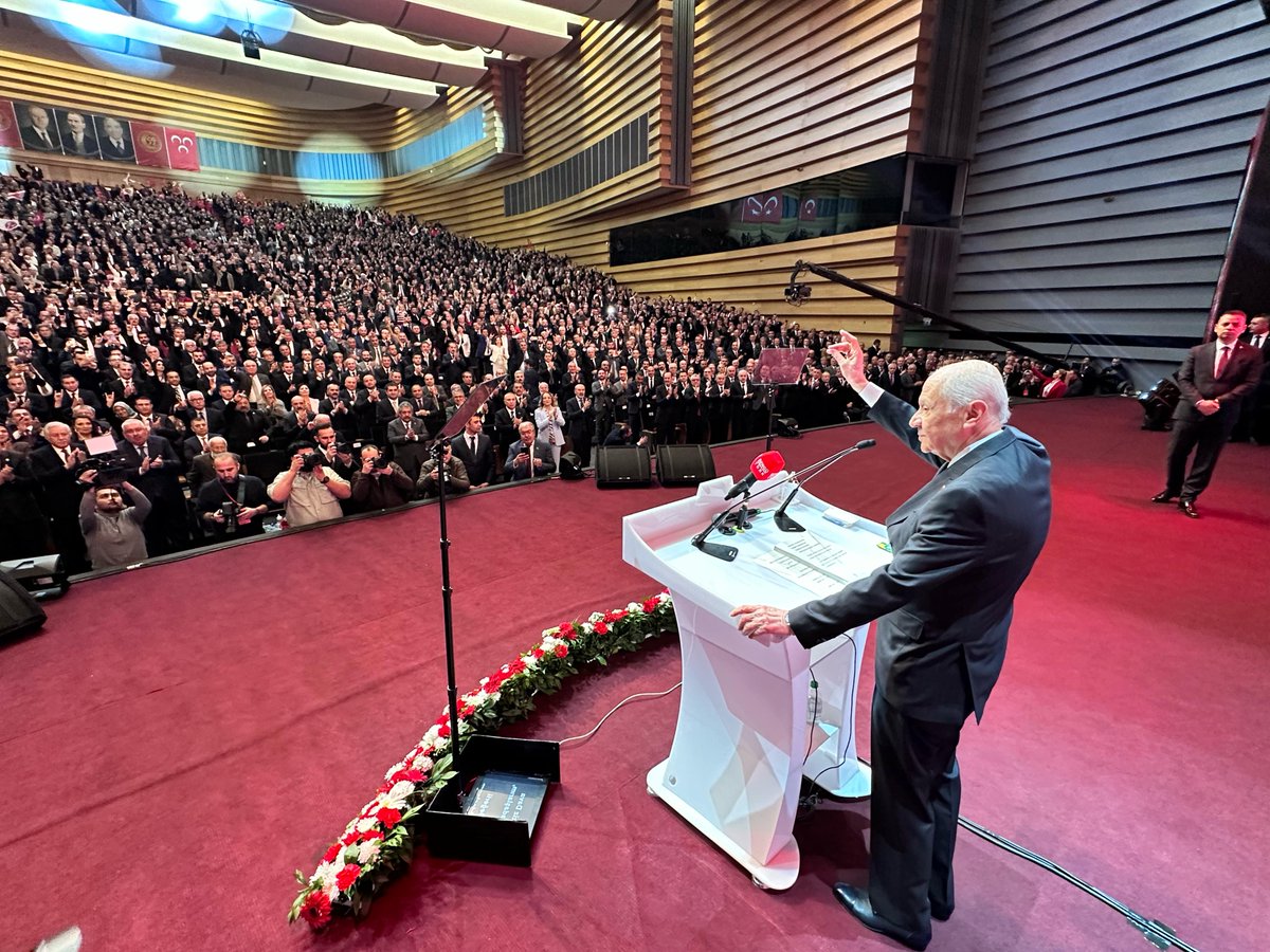 MHP tweet media
