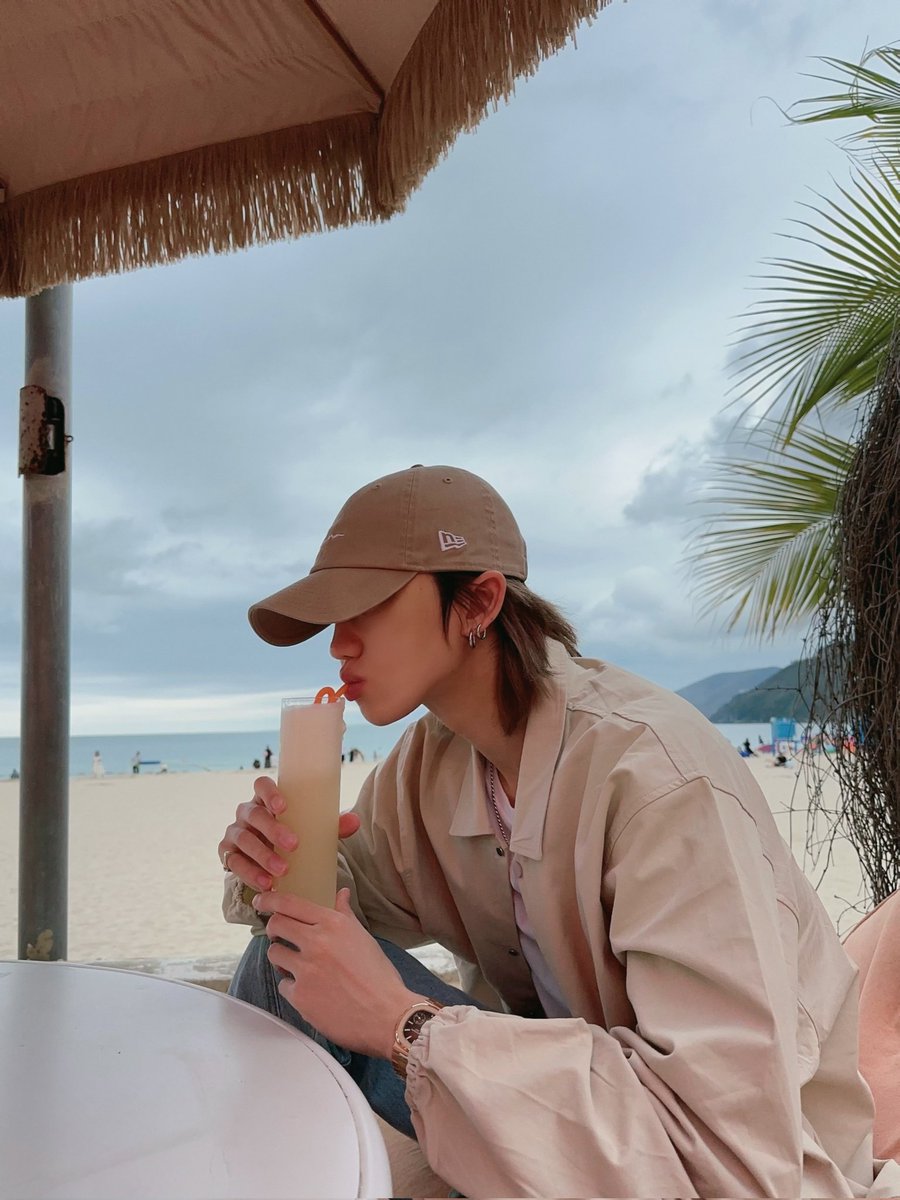 The8’s weverse update 🙌🏻