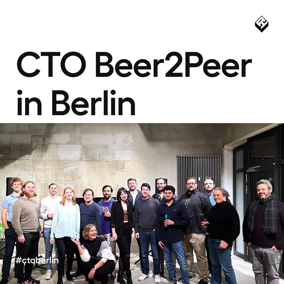 Apptension tweet media