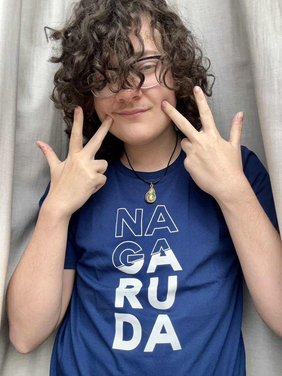 staryeti_'s tweet photo. • just a silly lil scottish guy repping one of the best shows 🦅🐉 •
#TheSign #TheSignลางสังหรณ์ #nagaruda #babiibabe #bbil1ypn #idolfactoryTH #Saint_sup
@babe_in_ @bbil1ypn @Saint_sup https://t.co/OxQffmyLtd