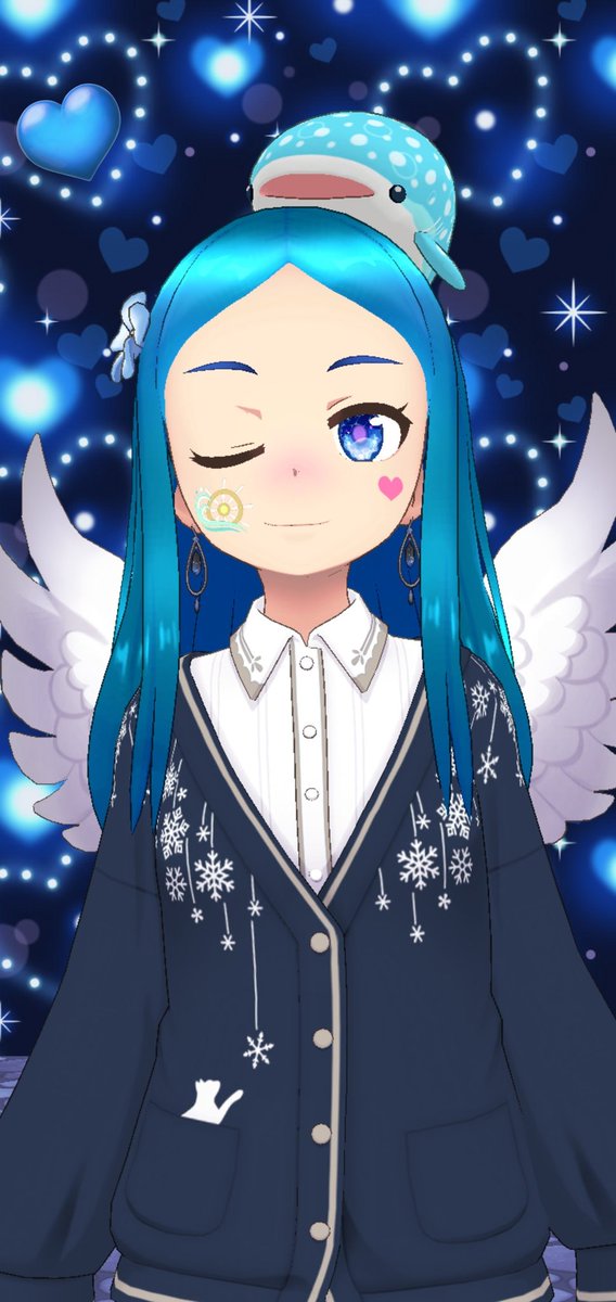 marin4th's tweet image. #REALITYまいにち無料ガチャ
#REALITY5．5Anniversary
#まいにち配信 #ダサＴ

#海世まりん 👉今日もミュートノルマ配信クリア✨

本日も0( '-' )ｾﾞﾛﾁｬﾝ
皆様をまったり待ってます👋☕💕

ガチャ結果🎵
ダサＴ2枚とニット❤ダサＴに好かれるまりんでしたꉂꉂ(ᵔᗜᵔ◍)笑