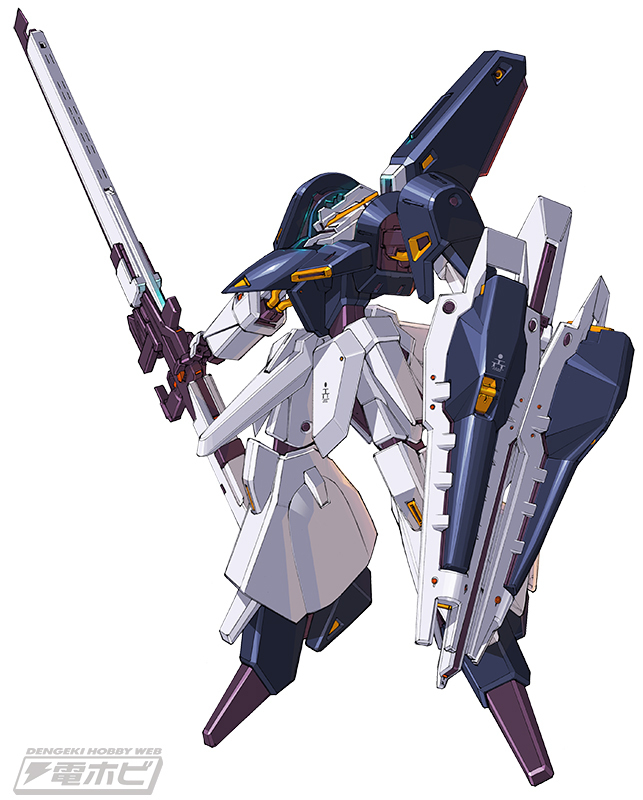 今日の話題】『A.O.Z Re-Boot』Vol.87更新！『TR計画』におけるジム