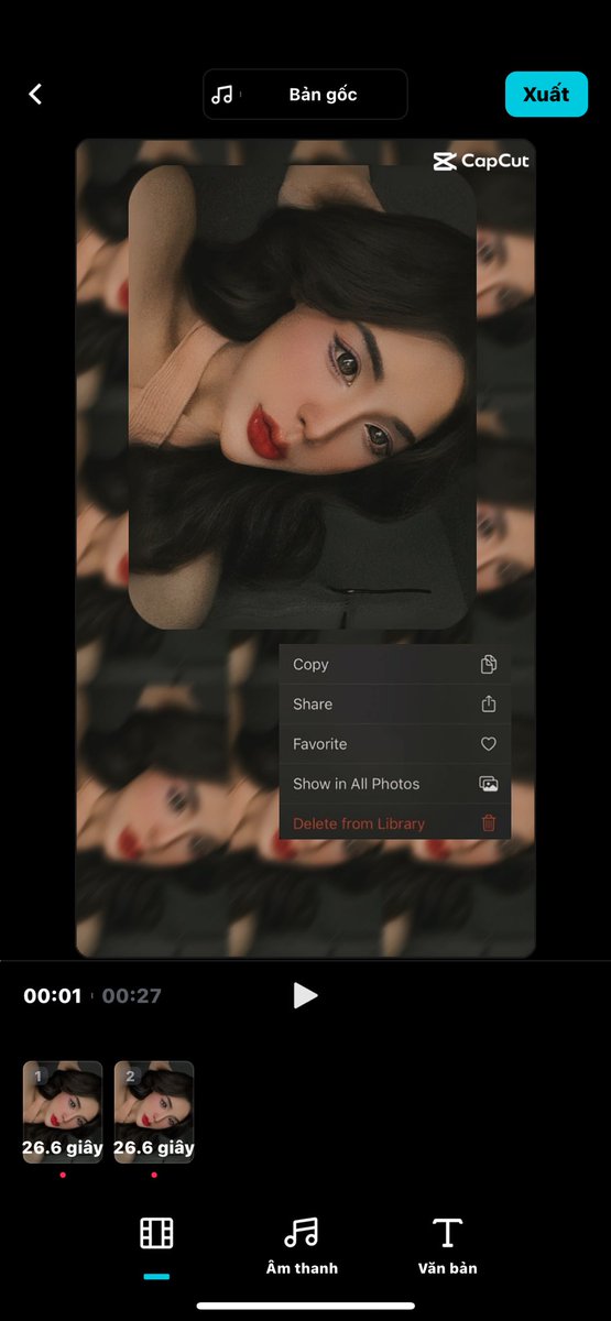 Khánh Vy ➡️ tweet media