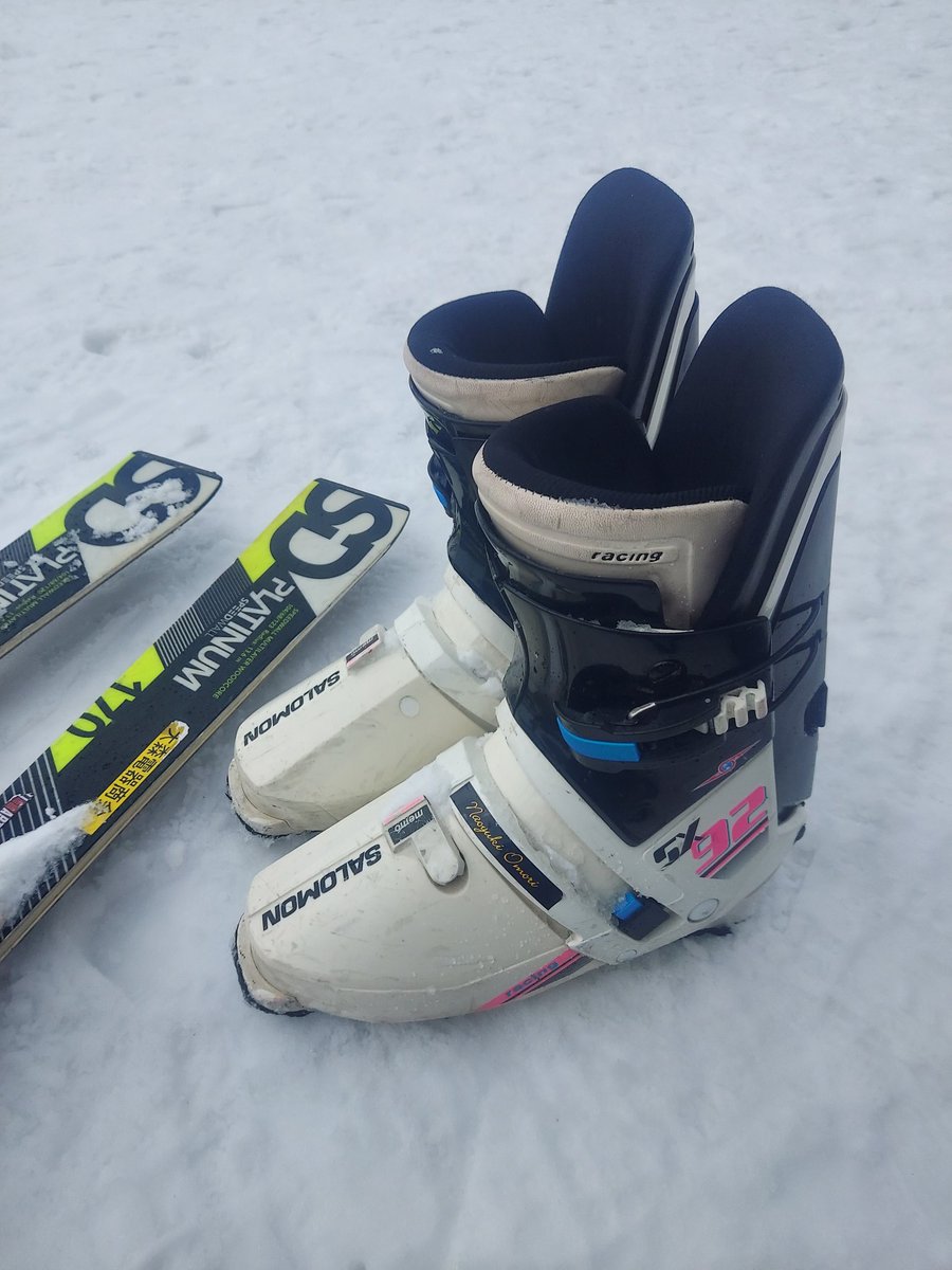 Salomon SX 92 スキー用ブーツ 【公式通販】