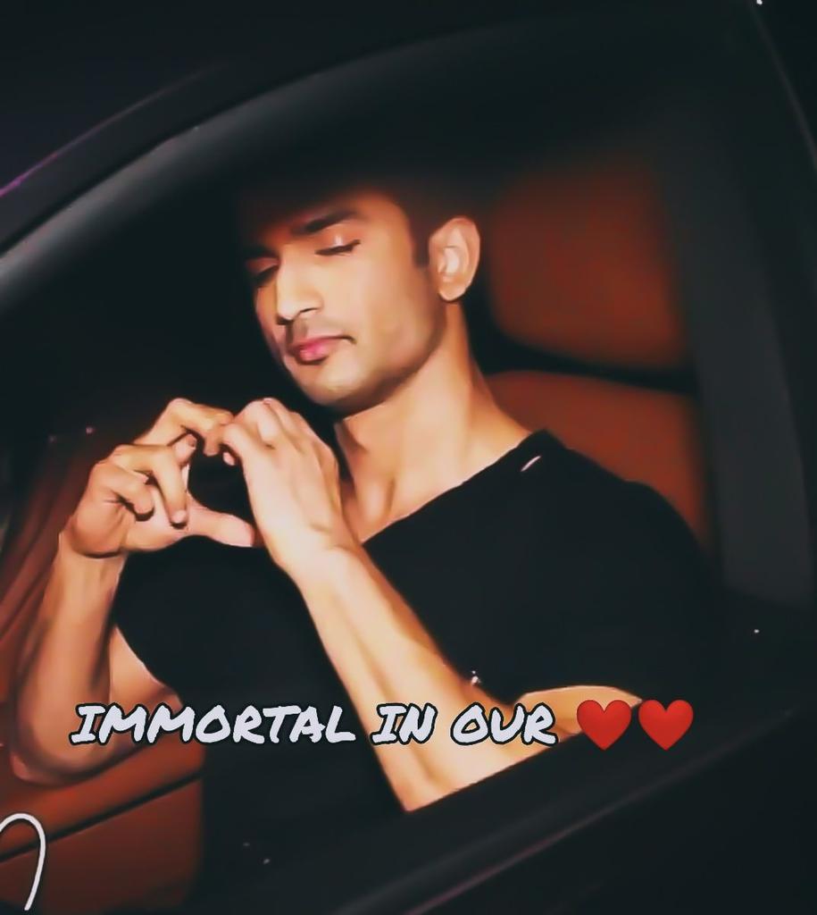 𝐘 🎀 »𝐧𝐨𝐭_𝐚_𝐛𝐨𝐭 » (@yasmin2186) on Twitter photo <a href="/sbmegha1/">❤️MeghaSSR❤️(SushantFamily👽)</a> <a href="/PMOIndia/">PMO India</a> <a href="/HMOIndia/">गृहमंत्री कार्यालय, HMO India</a> <a href="/M89Rakesh/">RakeshM~Proud SSRian</a> <a href="/RajputA44915818/">Ashutosh Rajput♥️SSRian</a> <a href="/alienjaadoo/">Jaadoo👽 @Indian Institute of Dreams, #SSRFilmCity</a> <a href="/ChandwaniTanu/">Tanu Chandwani</a> <a href="/BhatParas/">Paras Bhat</a> <a href="/Venki__209/">Venki 🚩🇮🇳</a> @Nihira07 Sush, so loving, caring, and respecful.. Holding Jijaji's hand while crossing the road.. <a href="/itsSSR/">Sushant Singh Rajput</a> 🫠❤️
Forever Optimistic Sushant 🦋✨️
#JusticeForSushantSinghRajput
Onus On CBI 4SSRJustice <a href="/sbmegha1/">❤️MeghaSSR❤️(SushantFamily👽)</a> <a href="/PMOIndia/">PMO India</a> <a href="/HMOIndia/">गृहमंत्री कार्यालय, HMO India</a> <a href="/M89Rakesh/">RakeshM~Proud SSRian</a> <a href="/RajputA44915818/">Ashutosh Rajput♥️SSRian</a> <a href="/alienjaadoo/">Jaadoo👽 @Indian Institute of Dreams, #SSRFilmCity</a> <a href="/ChandwaniTanu/">Tanu Chandwani</a> <a href="/BhatParas/">Paras Bhat</a> <a href="/Venki__209/">Venki 🚩🇮🇳</a> @Nihira07 Sush, so loving, caring, and respecful.. Holding Jijaji's hand while crossing the road.. <a href="/itsSSR/">Sushant Singh Rajput</a> 🫠❤️
Forever Optimistic Sushant 🦋✨️
#JusticeForSushantSinghRajput
Onus On CBI 4SSRJustice